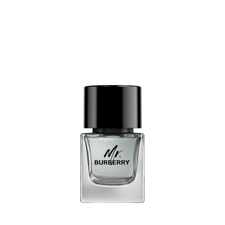 Burberry Eau De Toilette For Men 50ml - The Essence Avenue