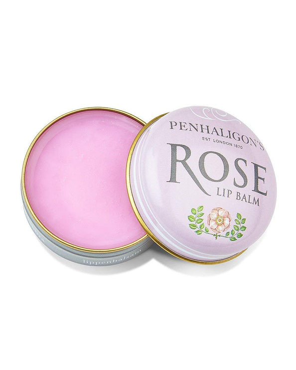 Penhaligon's Rose Lip Balm 15g