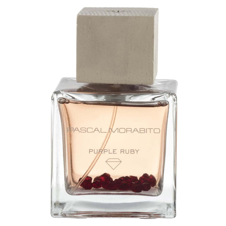 Pascal Morabito Purple Ruby Eau de Parfum 3.2oz