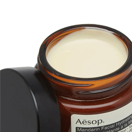 Aesop Mandarin Facial Hydrating Cream 60 ml - The Essence Avenue