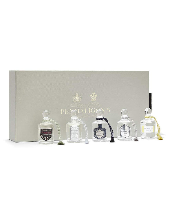 Penhaligon's Gentlemen’s Fragrance Collection by 5 - The Essence Avenue