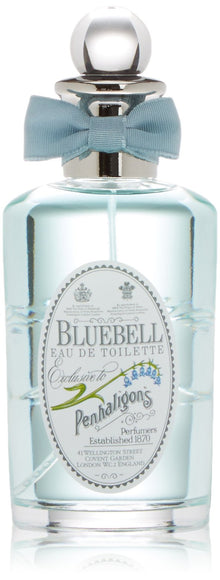 Penhaligon's Bluebell Eau de Toilette - The Essence Avenue