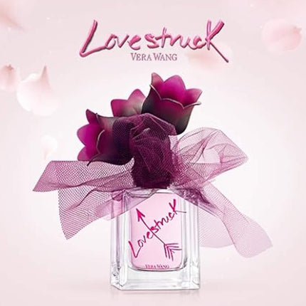 Lovestruck Perfume for Women by Vera Wang 100ml - The Essence Avenue