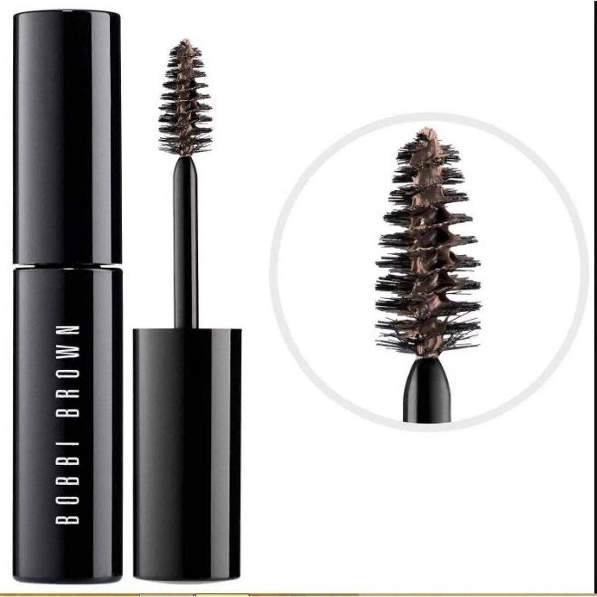 Bobbi Brown Natural Brow Shaper, Clear 6.5ml