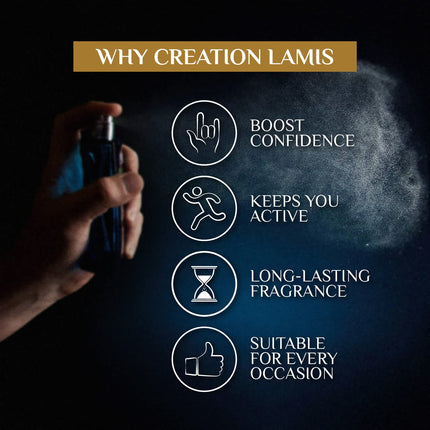 Diable Bleu Creation Lamis 100ml