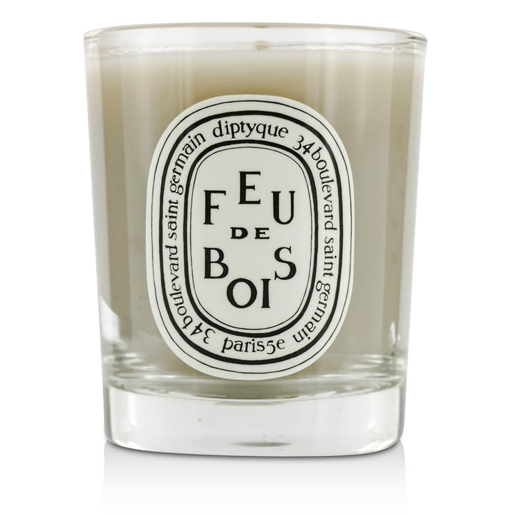 DIPTYQUE Feu de Bois Scented Candle 70 g