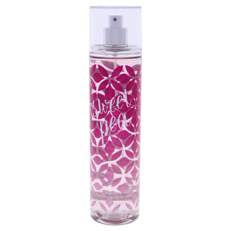 Bath & Body Works Fine Fragrance Mist 236ml - The Essence Avenue