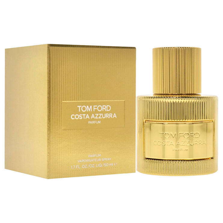 Tom Ford Costa Azzurra Parfum Spray 50ml - The Essence Avenue