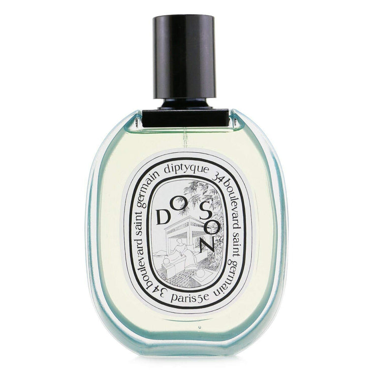 Do Son FOR WOMEN by Diptyque - 100 ml EDT Spray