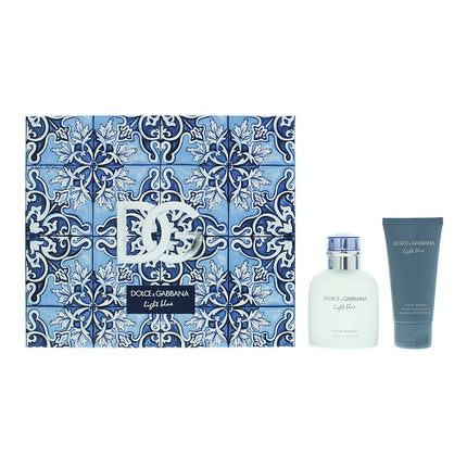 Light Blue by Dolce & Gabbana Eau De Toilette Spray 50 ml - The Essence Avenue