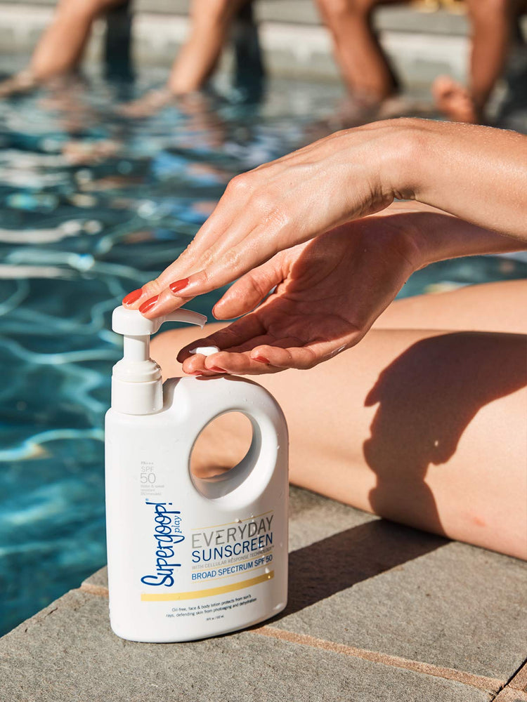 Supergoop! Everyday Sunscreen SPF 50 71ml