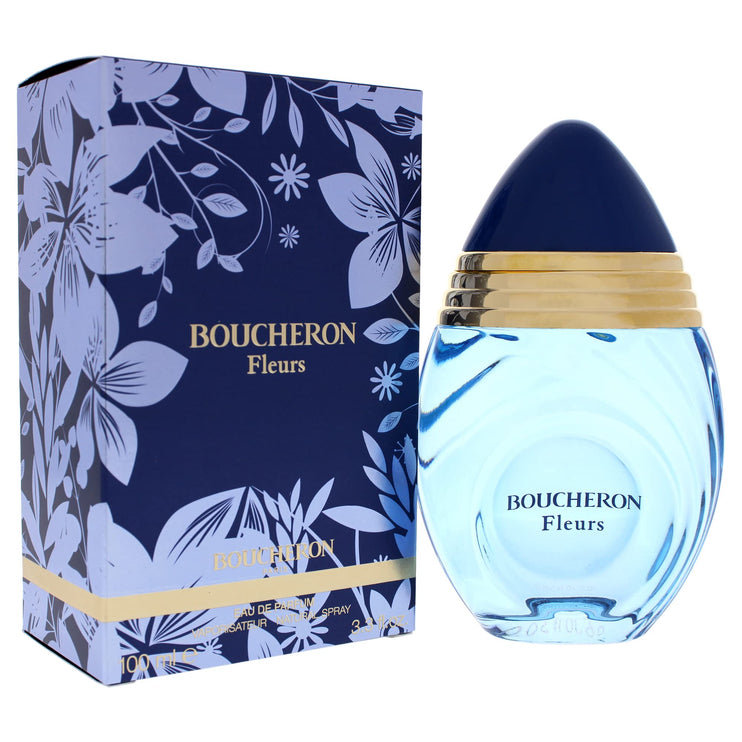 Boucheron Eau De Parfum 100 ml - The Essence Avenue