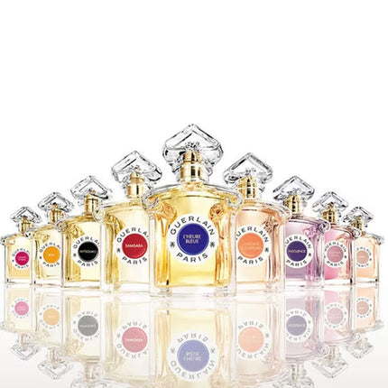 Mitsouko by Guerlain 75ml 2.5oz EDP Spray - The Essence Avenue