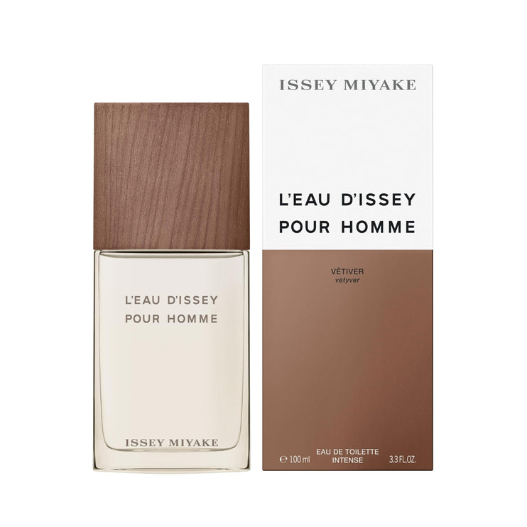 Issey Miyake – L 'Eau D' Issey Pour Homme Eau De Toilette 100 ml - The Essence Avenue