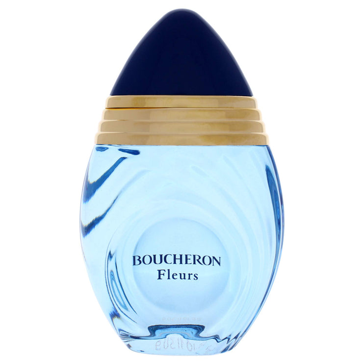 Boucheron Eau De Parfum 100 ml - The Essence Avenue