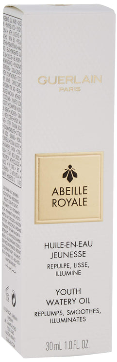 Guerlain Abeille Royale Huile De Jeunesse Aquatique 30ml - The Essence Avenue