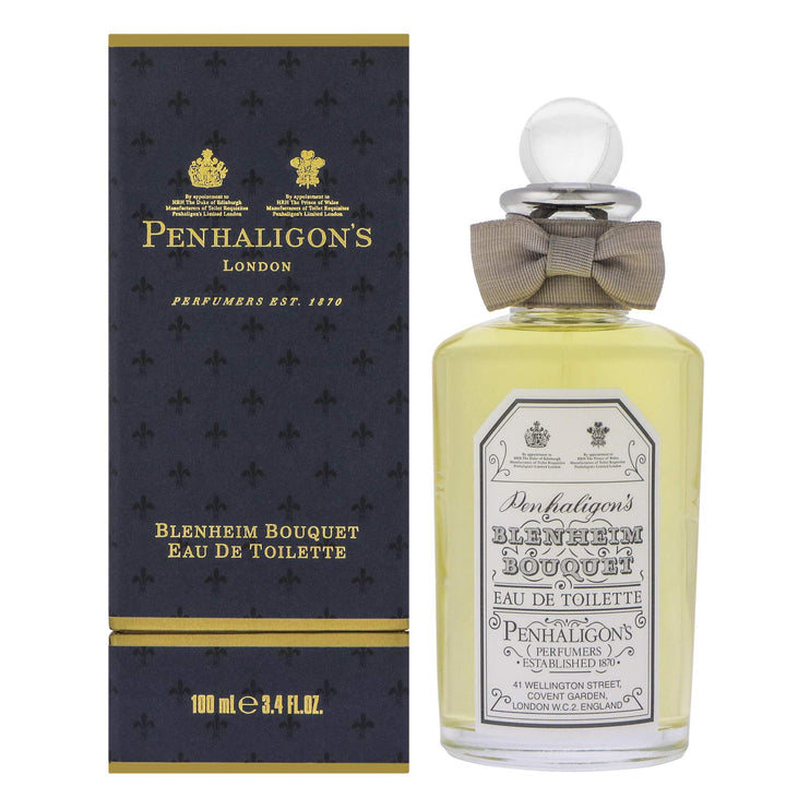 Penhaligon's Blenheim Bouquet Eau de Toilette 100ml