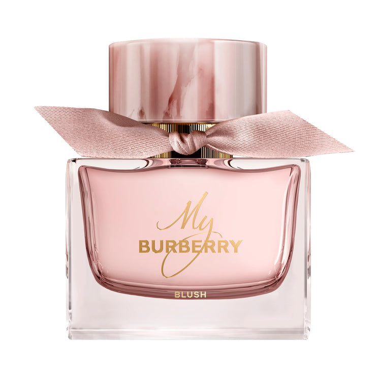 Burberry My Burberry Edt Spray, 90 ml - The Essence Avenue