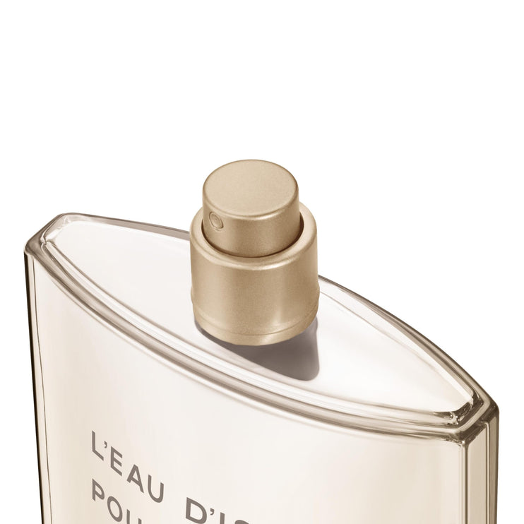 Issey Miyake – L 'Eau D' Issey Pour Homme Eau De Toilette 100 ml - The Essence Avenue