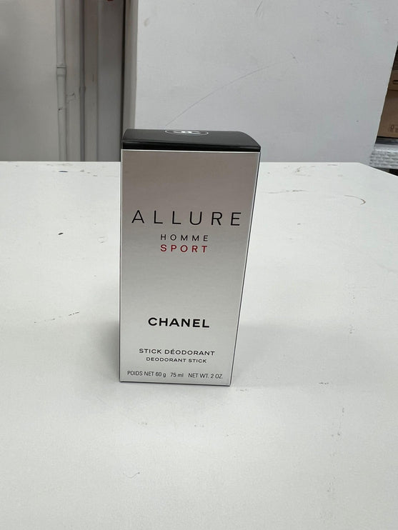 Allure Homme Sport Deodorant Stick 75ml/2oz by Chanel - The Essence Avenue