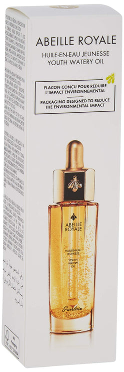 Guerlain Abeille Royale Huile De Jeunesse Aquatique 30ml - The Essence Avenue