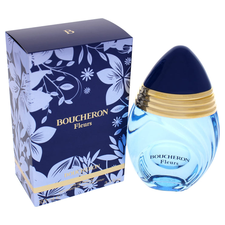 Boucheron Eau De Parfum 100 ml - The Essence Avenue