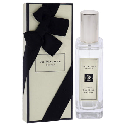 Jo Malone Wild Bluebell Women's Eau de Cologne, 30 ml, (Pack of 1)