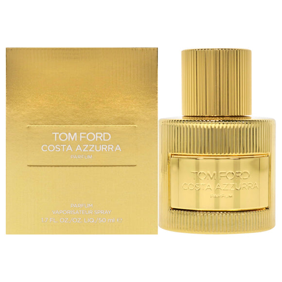 Tom Ford Costa Azzurra Parfum Spray 50ml - The Essence Avenue