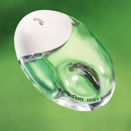 A Drop D'Issey by ISSEY MIYAKE Eau de Parfum Spray 50ml - The Essence Avenue