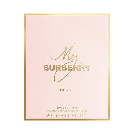 Burberry My Burberry Edt Spray, 90 ml - The Essence Avenue