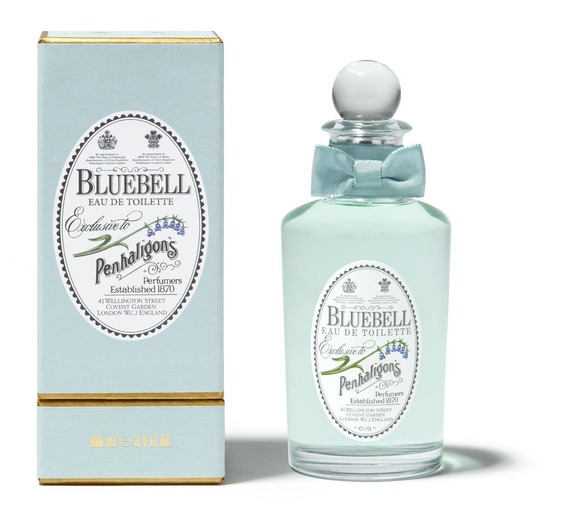 Penhaligon's Bluebell Eau de Toilette - The Essence Avenue