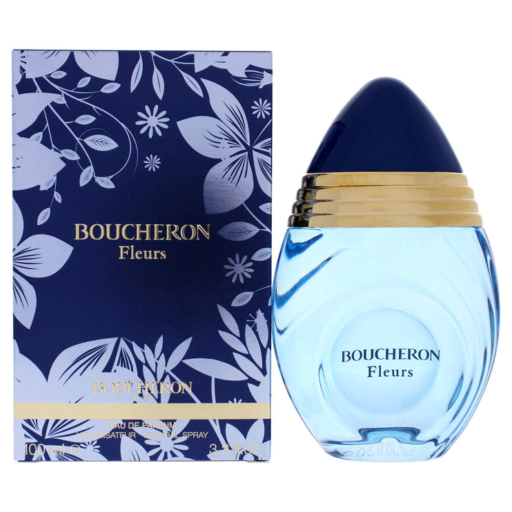 Boucheron Eau De Parfum 100 ml - The Essence Avenue