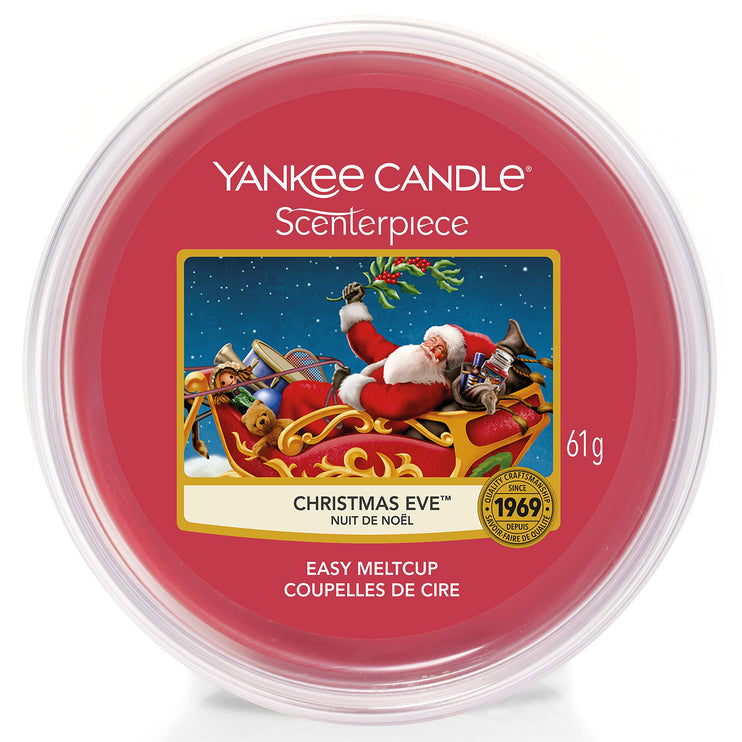 Yankee Candle Scenterpiece Melt Cups - The Essence Avenue