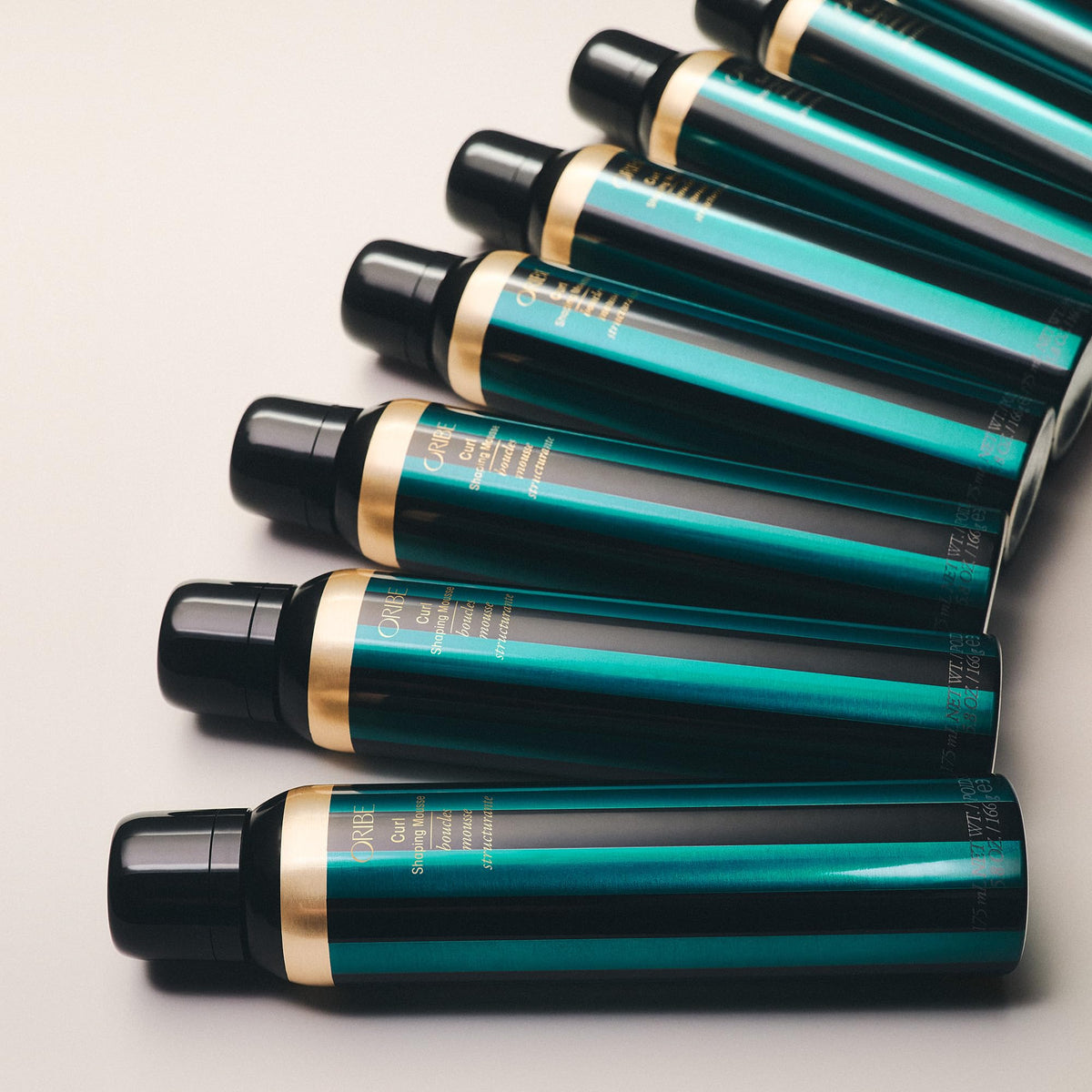 Oribe Curl Shaping Mousse 5.7oz