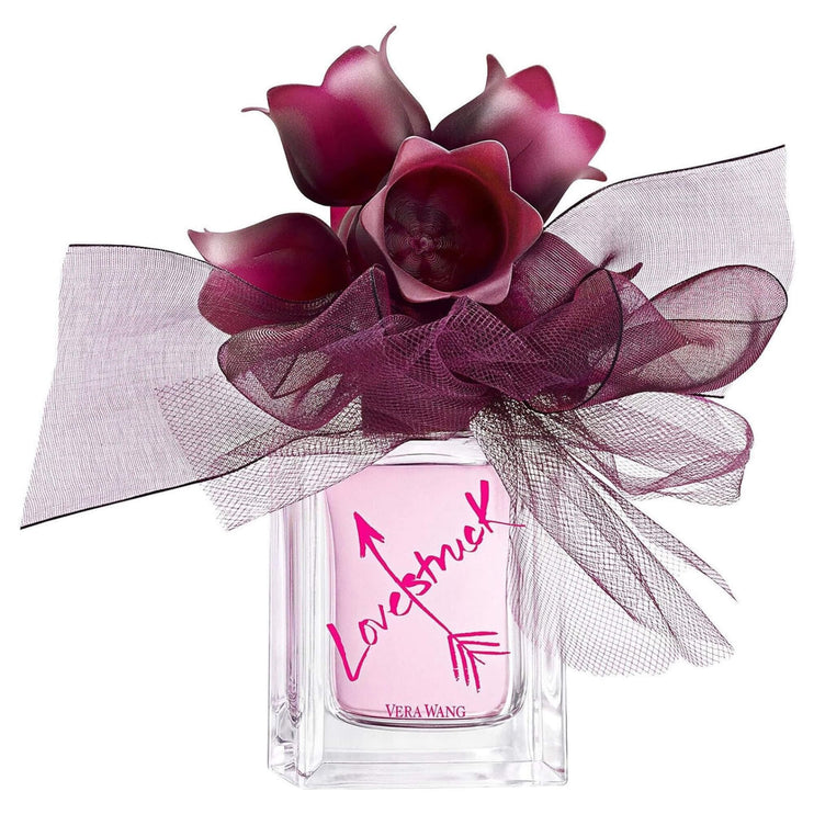 Lovestruck Perfume for Women by Vera Wang 100ml - The Essence Avenue