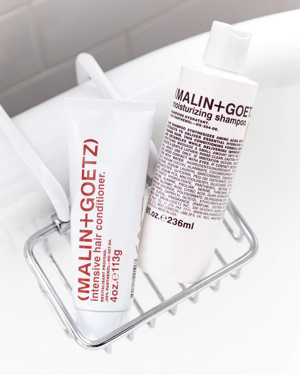 Malin + Goetz Moisturizing Shampoo 236ml - The Essence Avenue