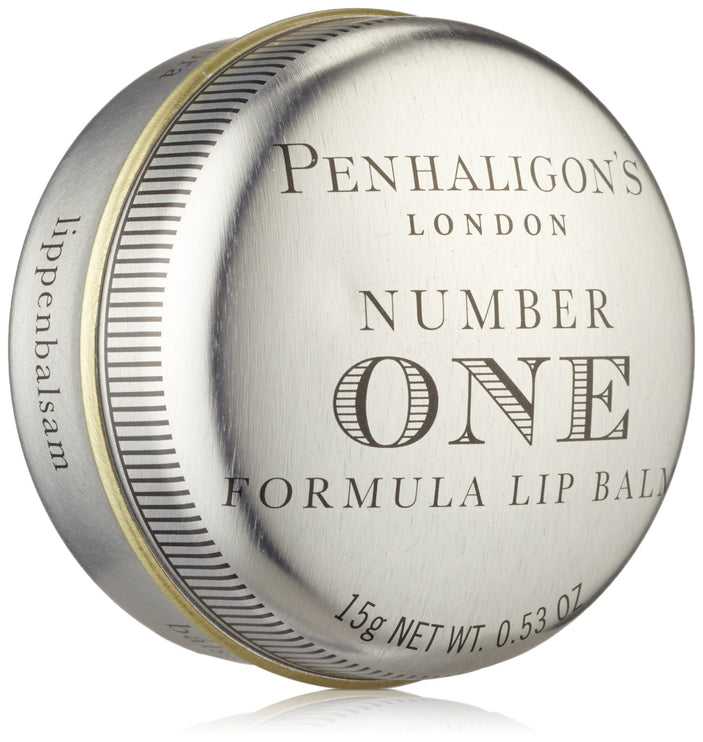 Number One Formula by Penhaligon's Lip Balm 15g