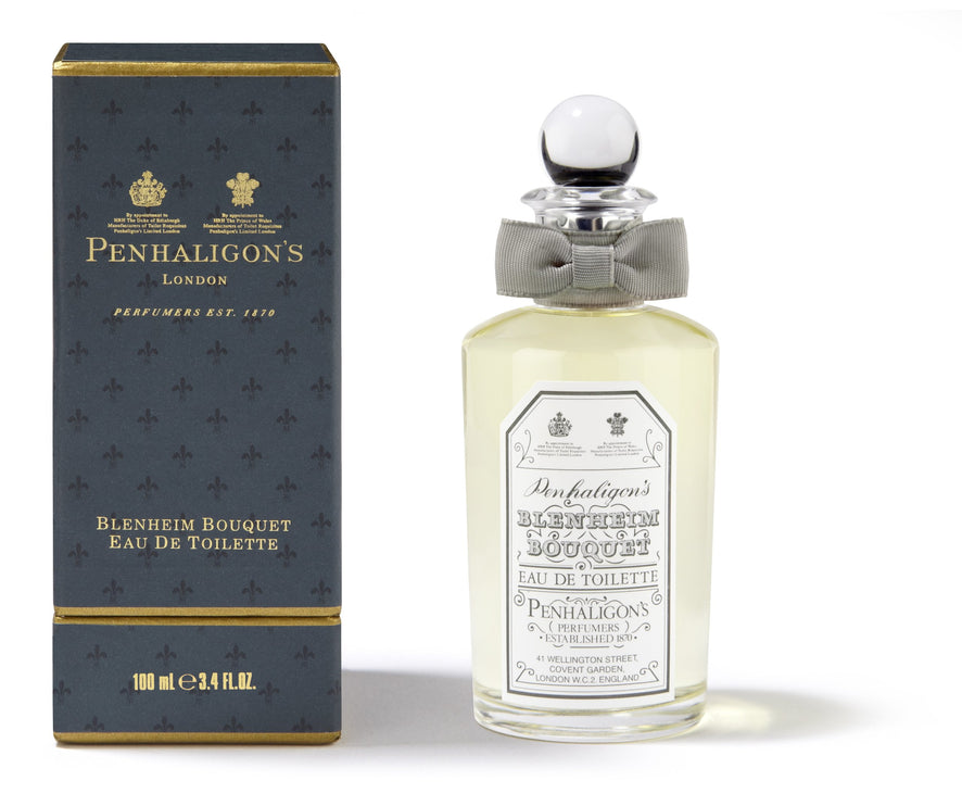 Penhaligon's Blenheim Bouquet Eau de Toilette 100ml