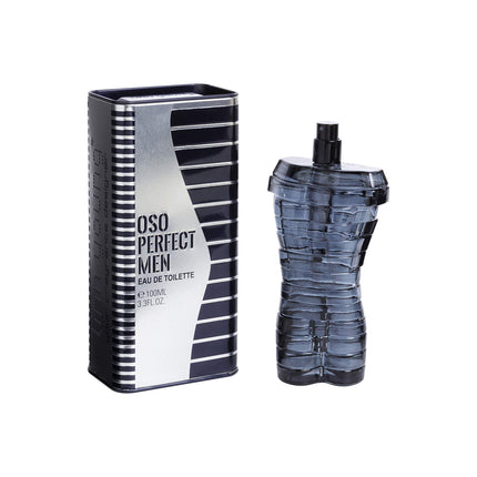 Coscentra Oso, Eau De Toilette for Men, 100 g