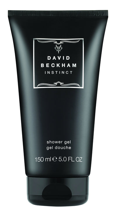 David Beckham Instinct Body Care Gift Set for Men Body Spray and Shower Gel, 15/15 ml - The Essence Avenue