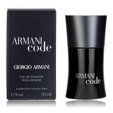 ARMANI CODE Eau De Toilette SPRAY 30ml